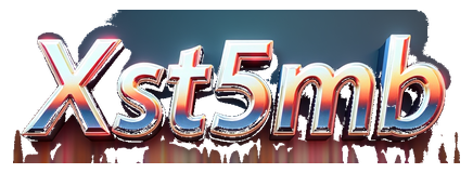 xst5mb logo