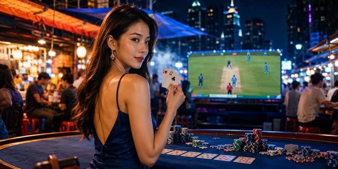 xst5mb Live Casino